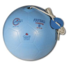 Training rubber ball