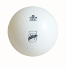 Rubber soccer ball