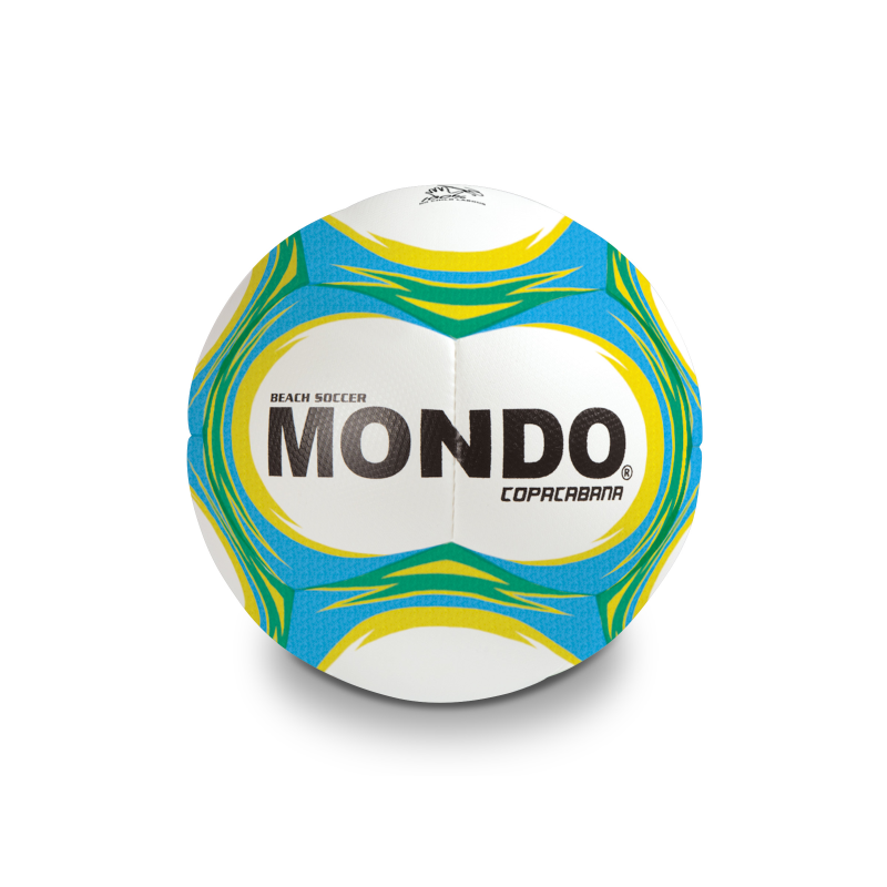Pallone da beach-soccer