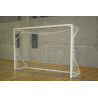 Steel futsal goals m 3x2