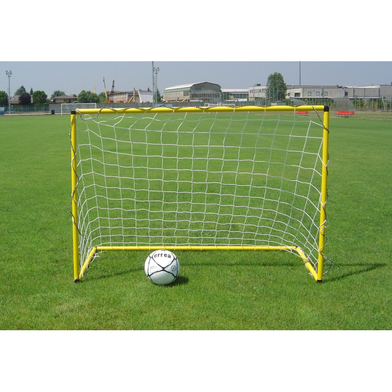 Mini football goal plastic 160x110 cm