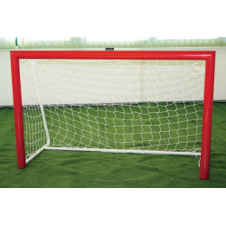Porte per minicalcio acciaio verniciato