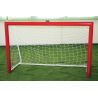 Porte per minicalcio acciaio verniciato