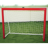 Net for football goal article F756/3 