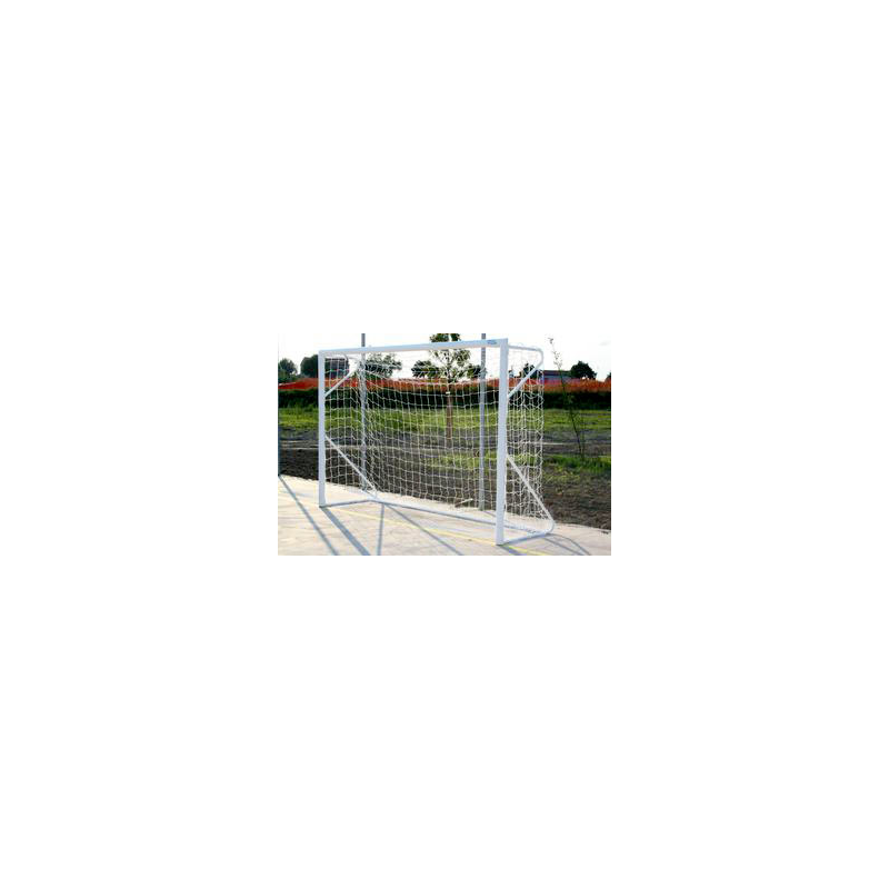 Doors soccer steel