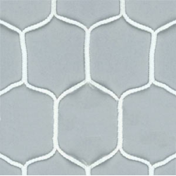 Nets for football doors 3x2