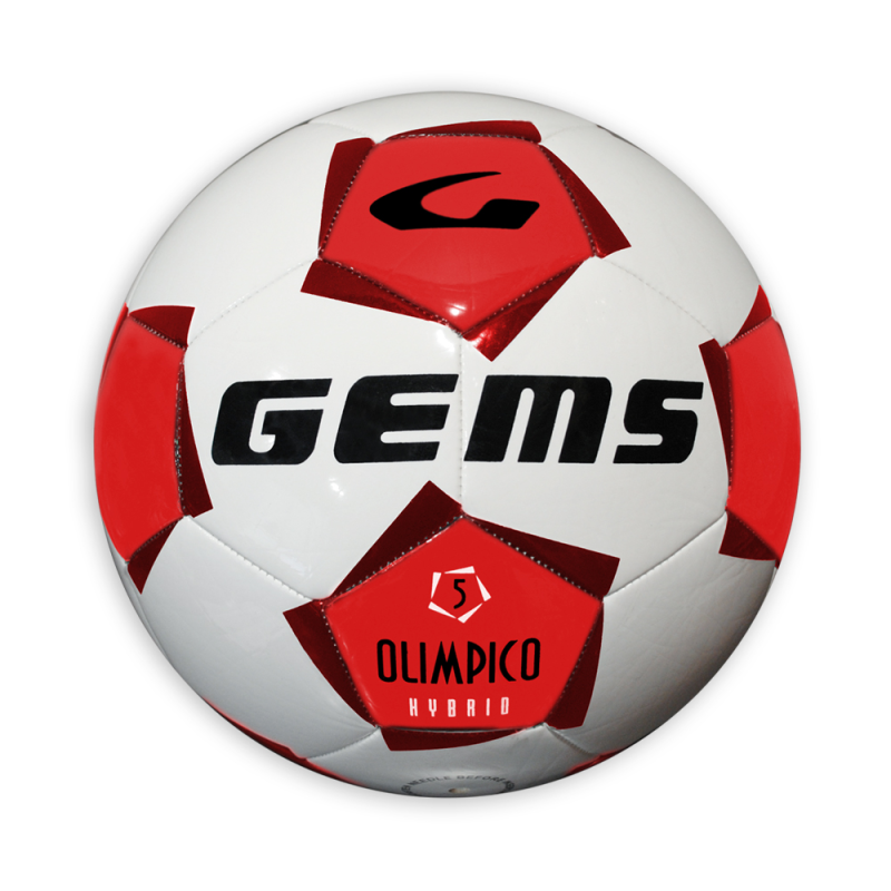 Soccer balls synthetic leather