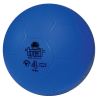 Synthetic rubber soccer ball gr.360 n.4