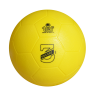 Synthetic rubber soccer ball n.3