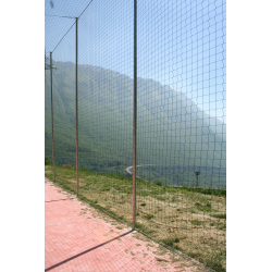 Fence Net for Football Field