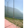 Fence Net for Football Field