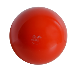 Rhythmic gymnastics ball 240 g