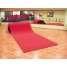 Gymnastic track length m.14