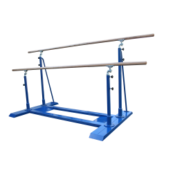 Adjustable female parallel bar