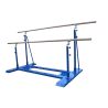 Adjustable female parallel bar