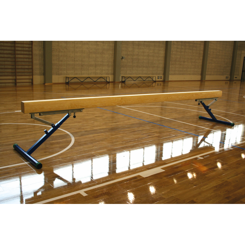 Trave di equilibrio femminile
