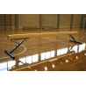 Trave di equilibrio femminile