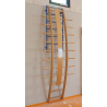 Orthopedic curve ladder