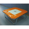 Trampoline size cm.113x113