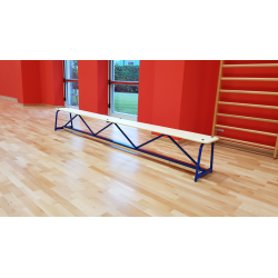 Swedish bench
