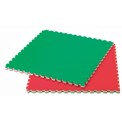 Tatami mats for Judo