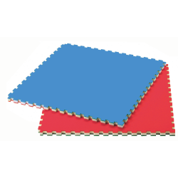 Tatami mats for Karate