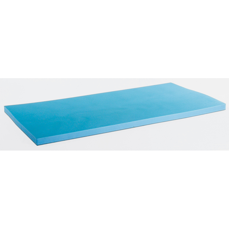 Tappeto Gym Mat k 14 dimensioni cm.200x100x3