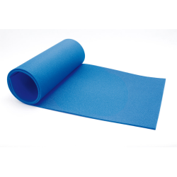 Multipurpose mat for football training