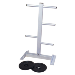 Disc rack 