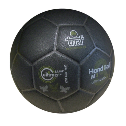 Men’s handball ball in rubber