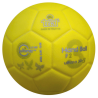 Pallone pallamano in gomma femminile 