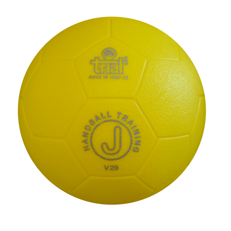 Pallone pallamano in PVC n.1