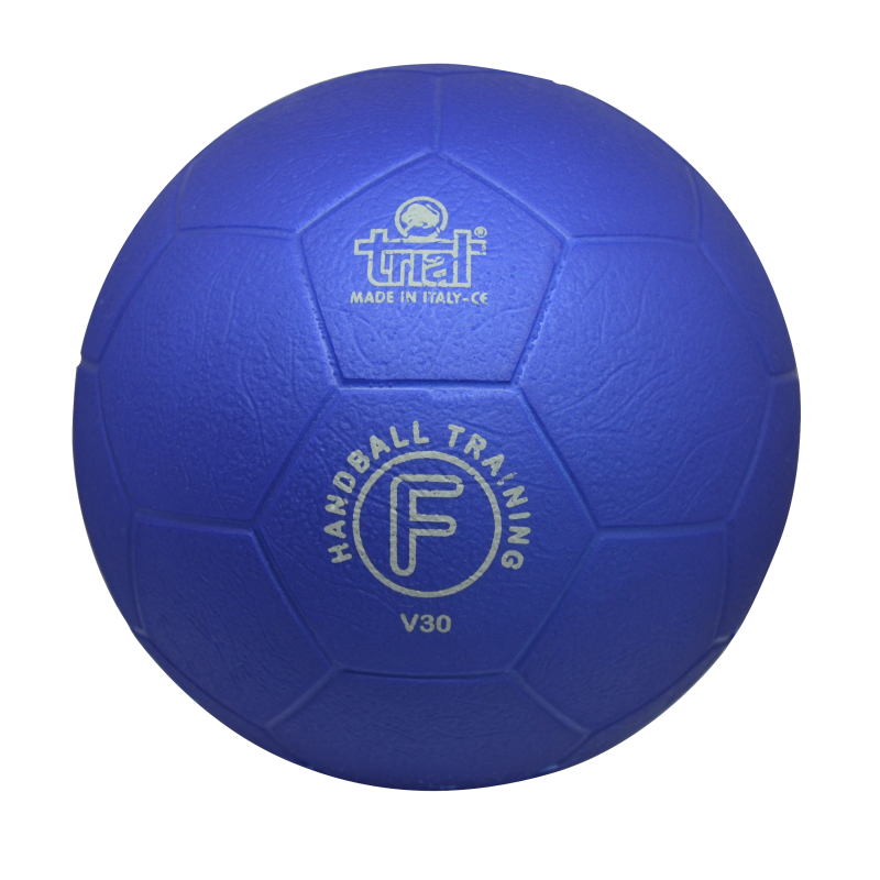 Handball ball in PVC no.2