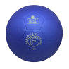 Handball in soft rubber n.2