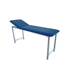 Medical bed for the infirmary