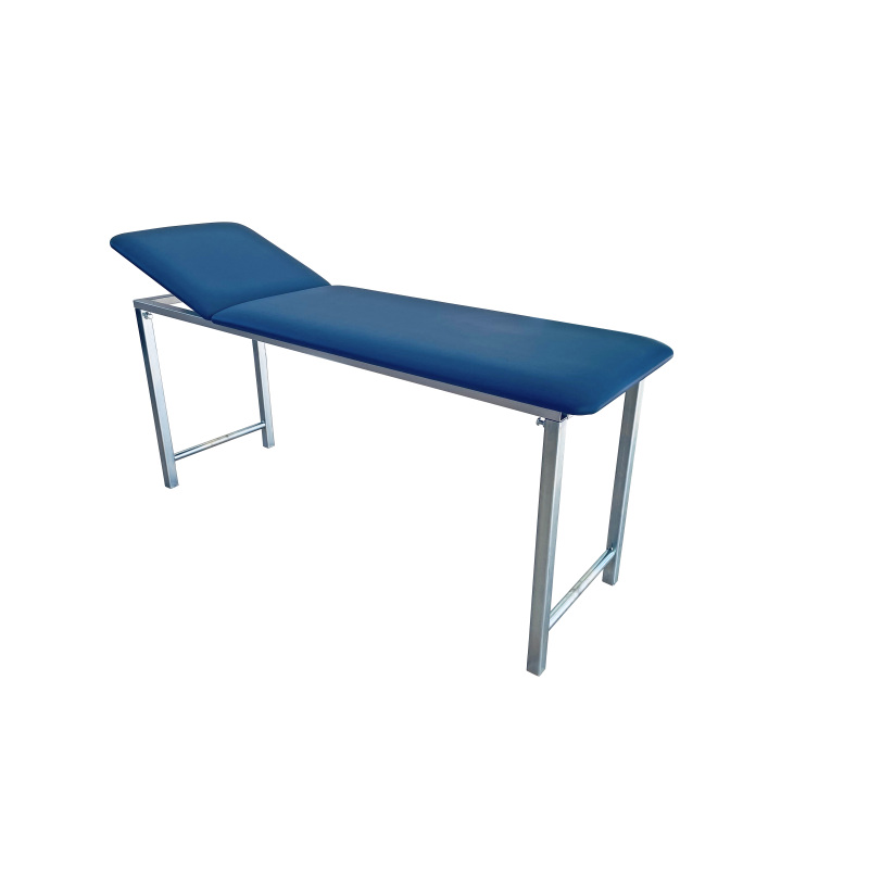 Medical bed for the infirmary