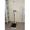 Scale for infirmary