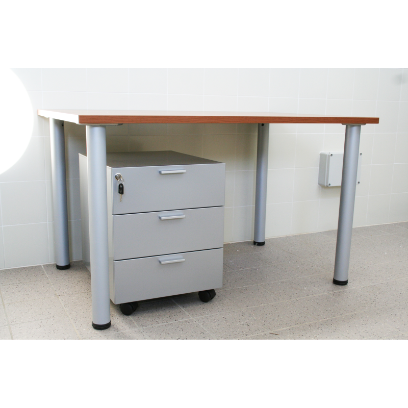 Scrivania per infermeria