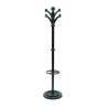 Column Coat Rack for Infirmary