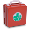 Cassetta primo soccorso