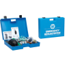 Manual resuscitator