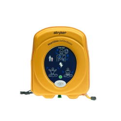 Defibrillatore