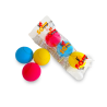 Sponge ball for tennis 7 cm