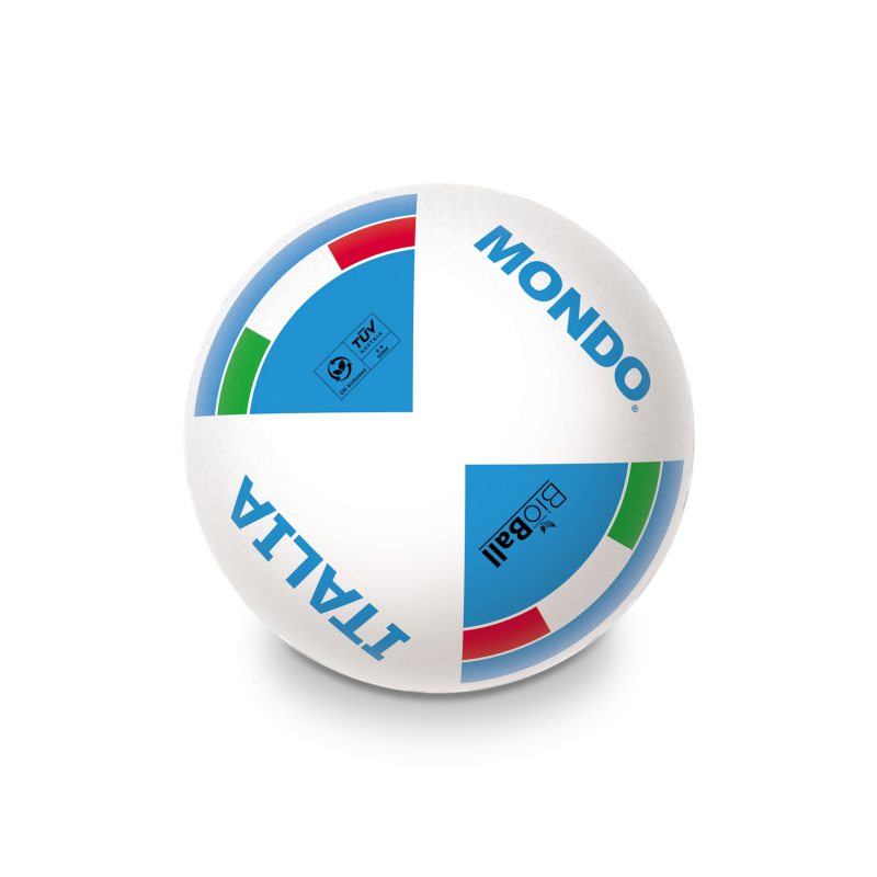 Pallone elastico per pallapugno