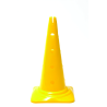 Cone with holes height 50 cm