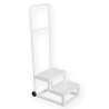 Podium for athletic starter