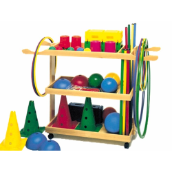 Psychomotor set