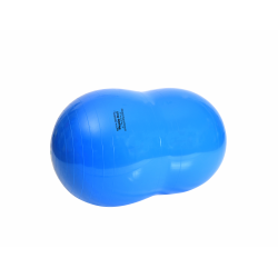 Maxipallone doppio physio roll diametro 70 cm