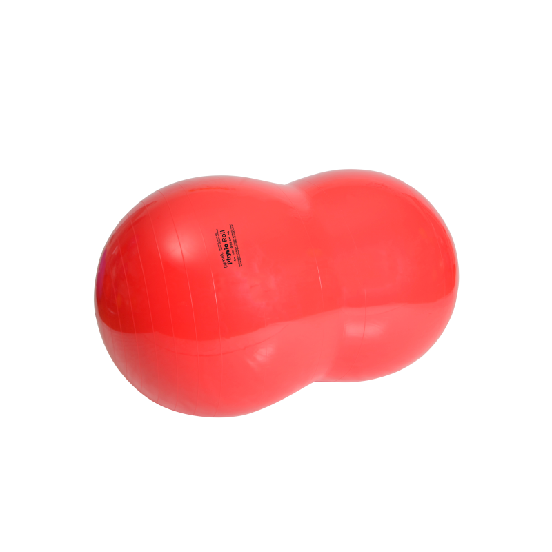 Maxipallone doppio physio roll diametro 85 cm