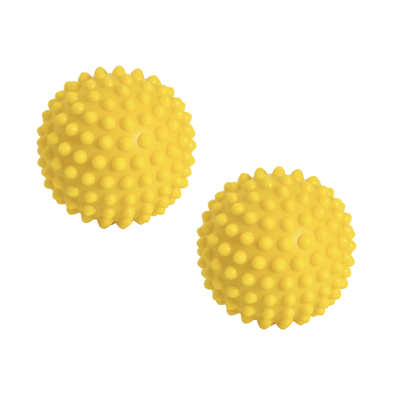 Pallina sensoriale diametro 10 cm